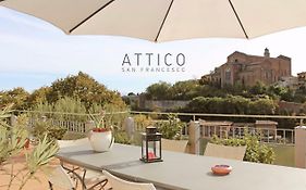 Attico San Francesco