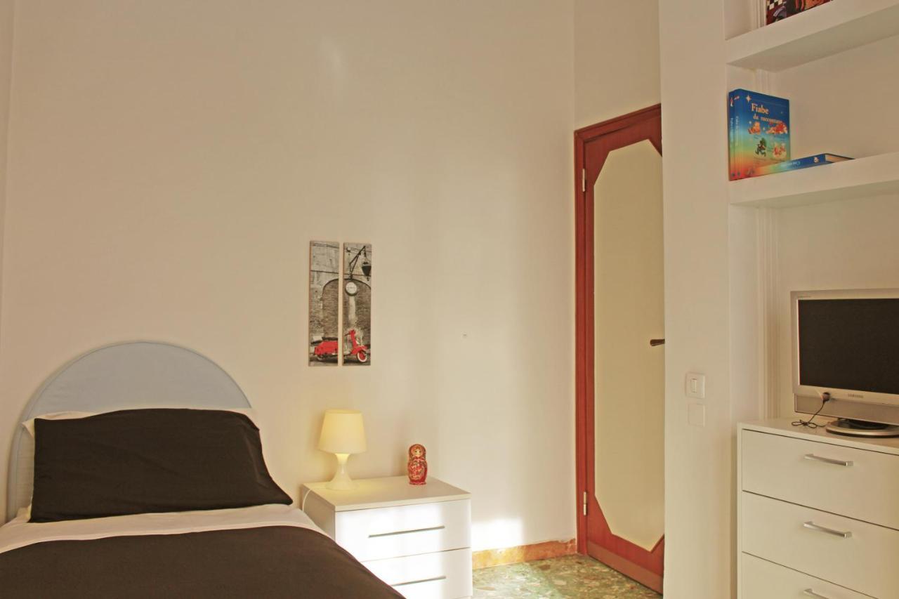 Attico San Francesco Apartment Siena Exterior photo